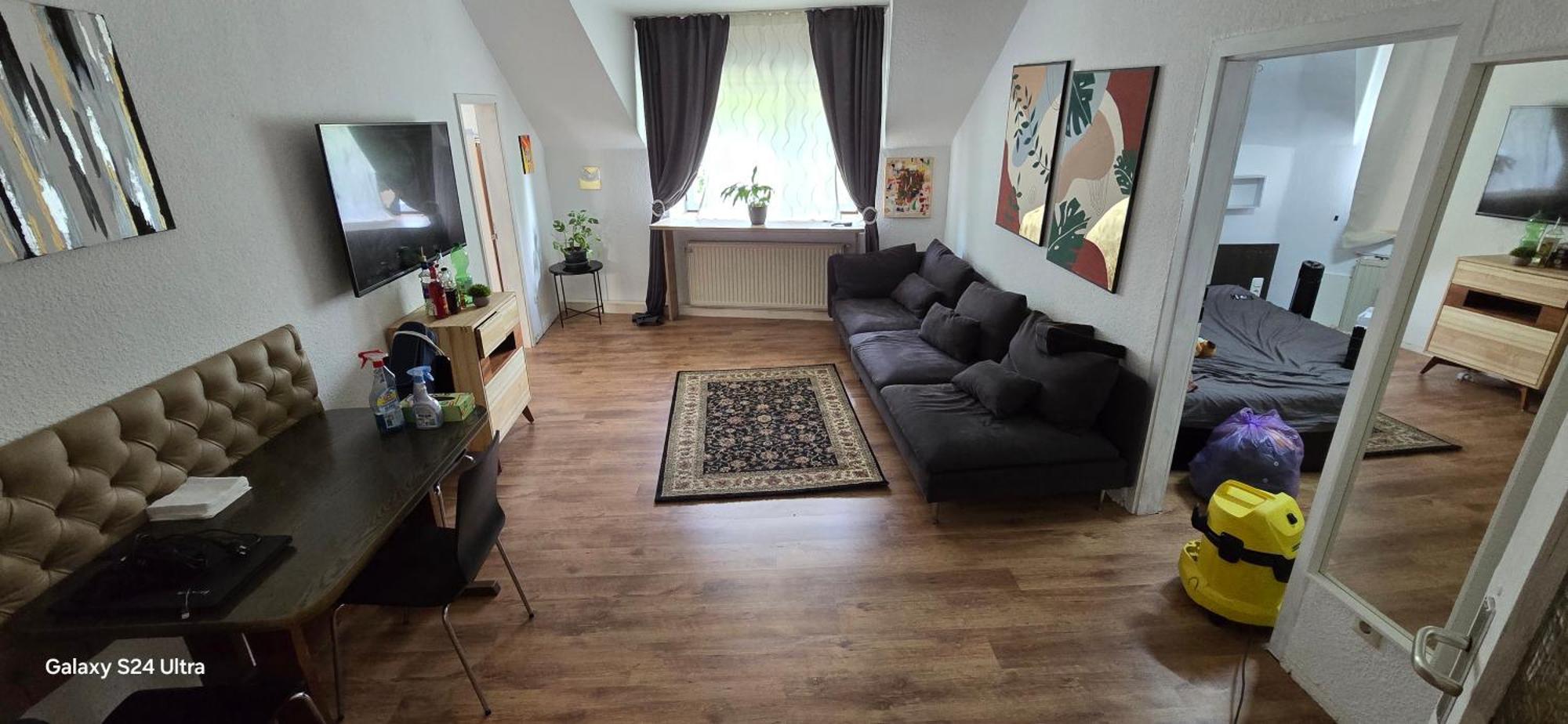 Hotel Zum Deutschen Eck 费尔贝特 外观 照片